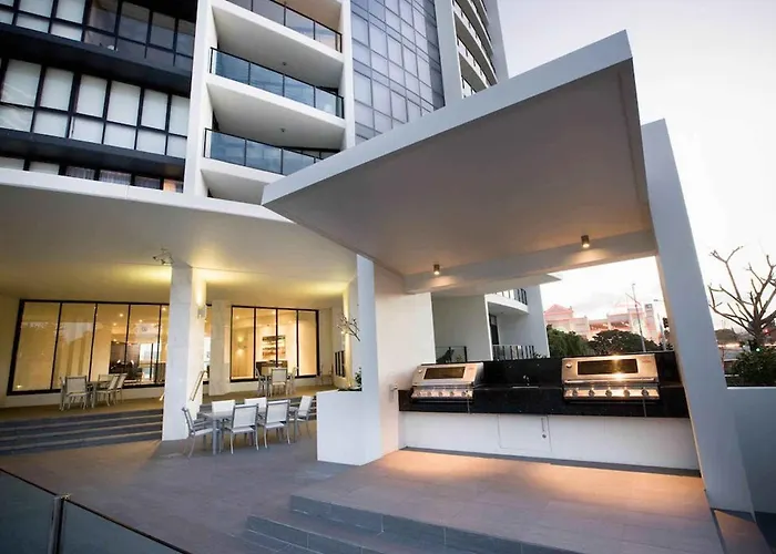 3Br Apartment Hinterland Views - Sierra Grand Coasthm