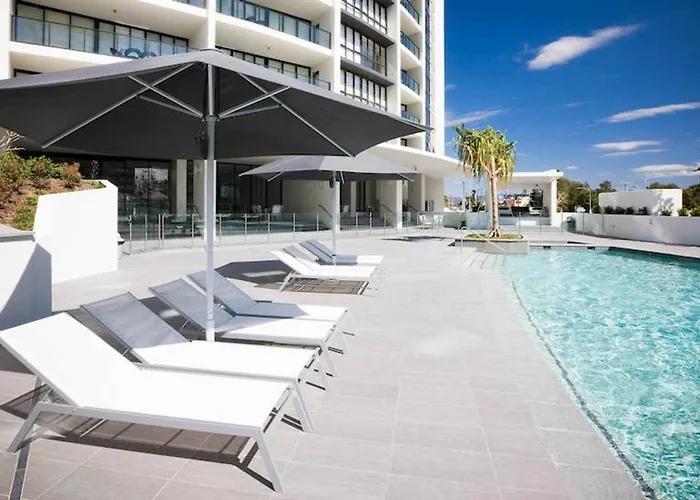 3Br Apartment Hinterland Views - Sierra Grand Coasthm