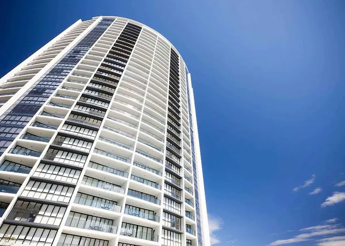 3Br Apartment Hinterland Views - Sierra Grand Coasthm
