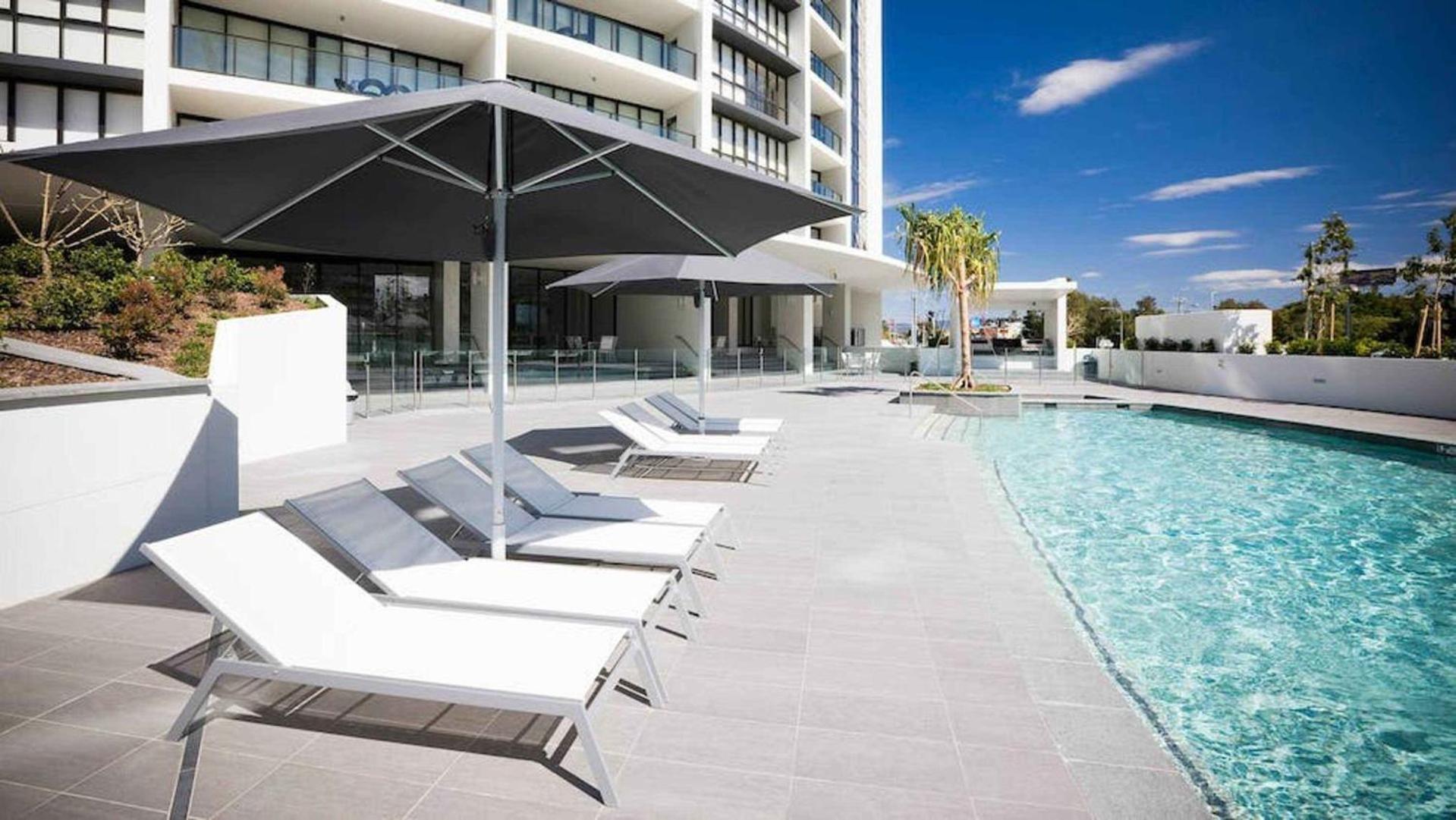 Apartment 3br Hinterland Views - Sierra Grand Coasthm Gold Coast